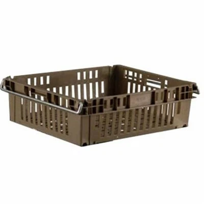 24 X 20 X 7 ″ Stack Nest Produce konteyneri