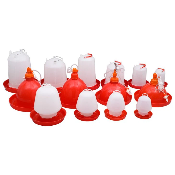 Chicken Waterer