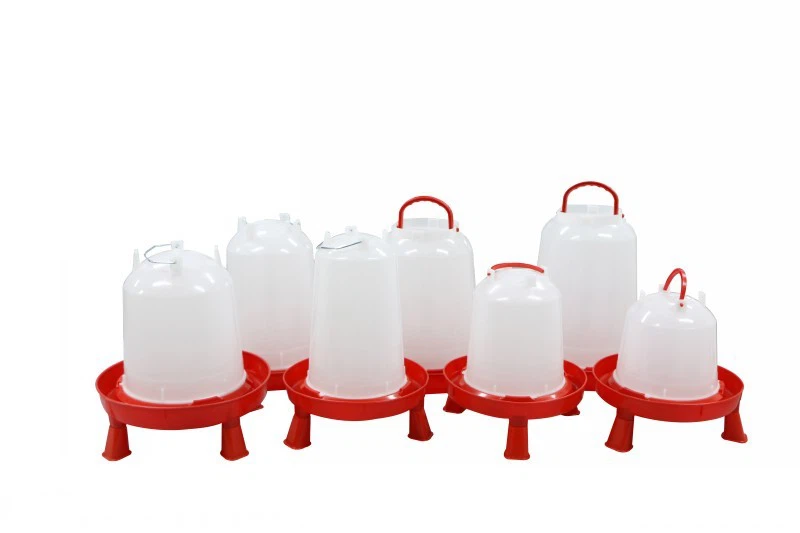 Poultry Feeding Drinker