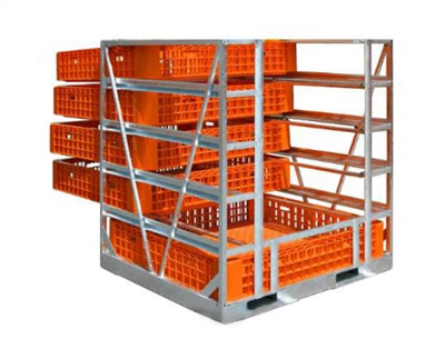 Parranda go'shti uchun plastik tortma